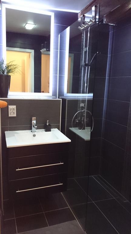 Apartment 레겐스부르크 객실 사진