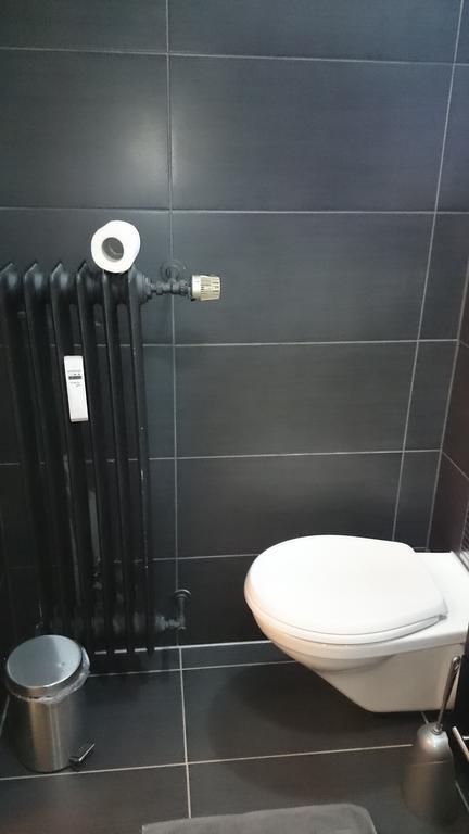 Apartment 레겐스부르크 객실 사진