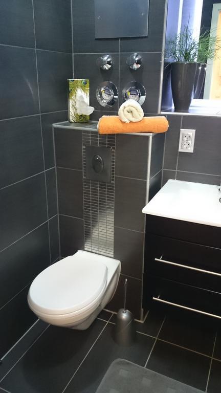 Apartment 레겐스부르크 객실 사진