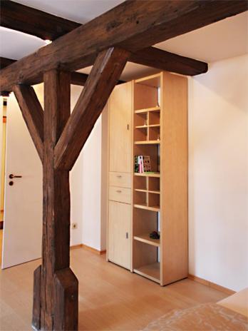 Apartment 레겐스부르크 외부 사진