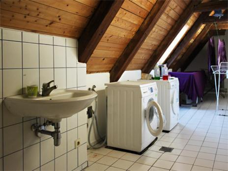 Apartment 레겐스부르크 객실 사진