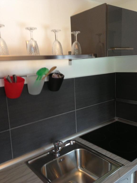 Apartment 레겐스부르크 객실 사진