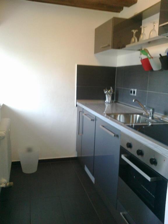 Apartment 레겐스부르크 외부 사진