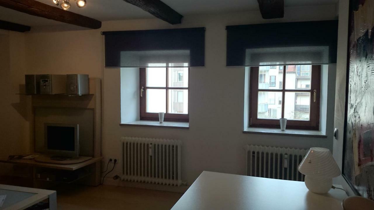 Apartment 레겐스부르크 객실 사진