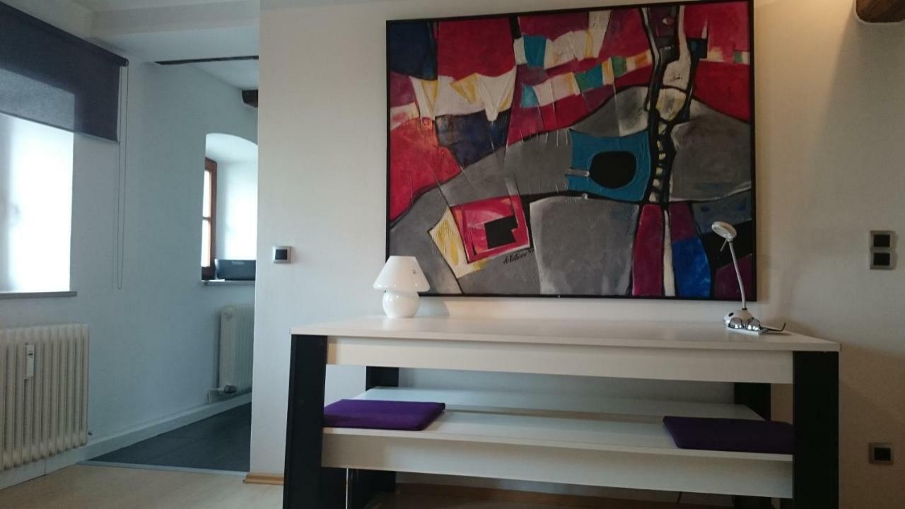 Apartment 레겐스부르크 객실 사진