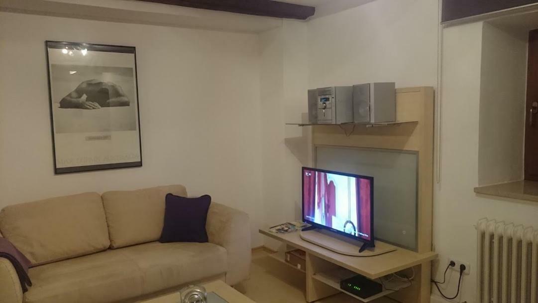 Apartment 레겐스부르크 객실 사진