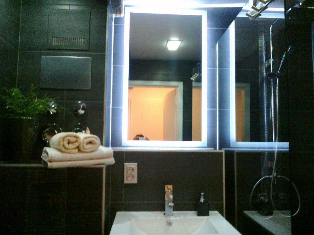 Apartment 레겐스부르크 외부 사진