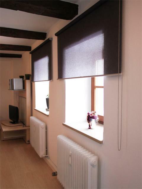Apartment 레겐스부르크 외부 사진